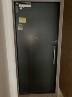 ※同仕様写真含む(玄関)