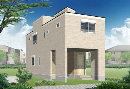 世田谷区野沢2丁目 【賃貸居住】一戸建
