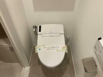 (内装)