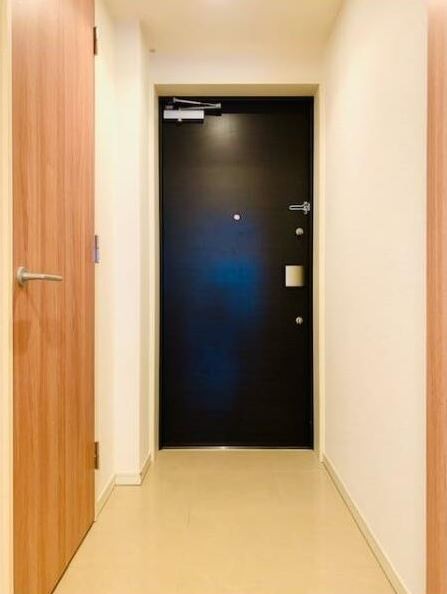 ※同仕様写真を含む(玄関)