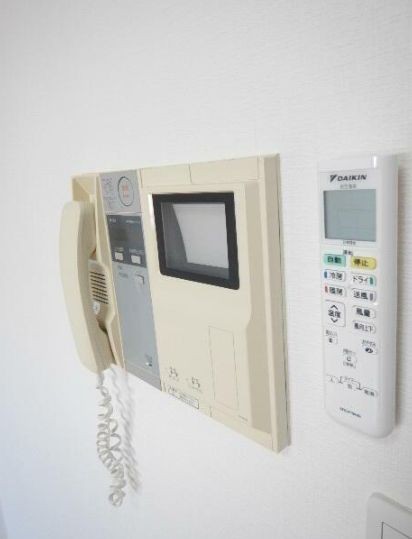 (内装)