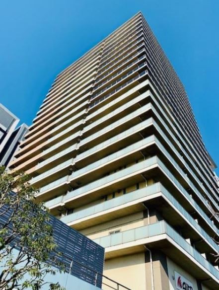 品川区東品川4丁目 【賃貸居住】マンション