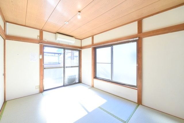 ※別部屋写真使用(居間)
