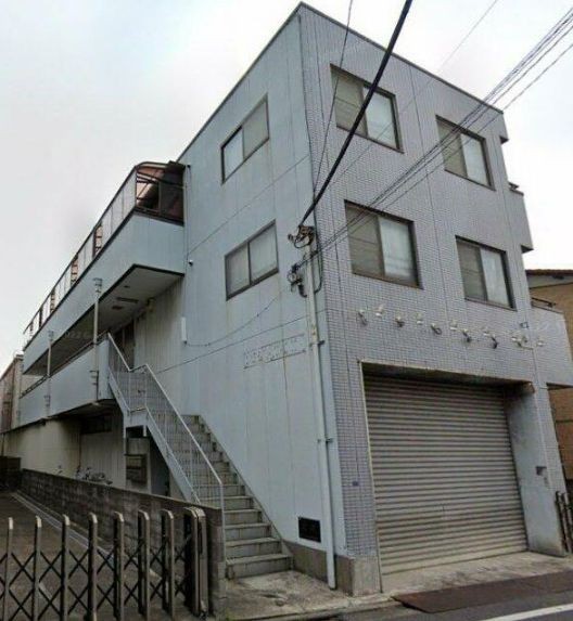 川崎市中原区井田中ノ町 【賃貸居住】マンション