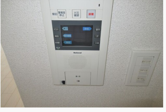 (内装)