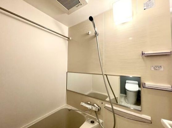 ※同仕様写真含む(風呂)