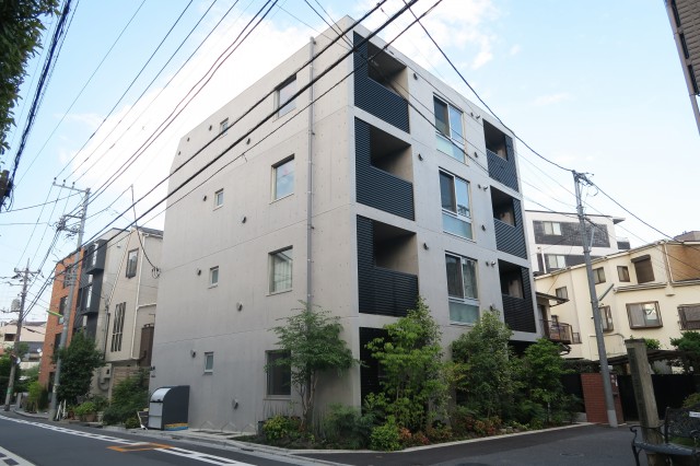 世田谷区松原5丁目 【賃貸居住】マンション 世田谷区松原5丁目 【賃貸居住】マンション