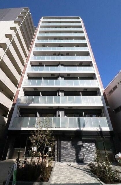 大田区西蒲田8丁目 【賃貸居住】マンション