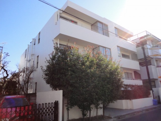 川崎市中原区木月1丁目 【賃貸居住】マンション