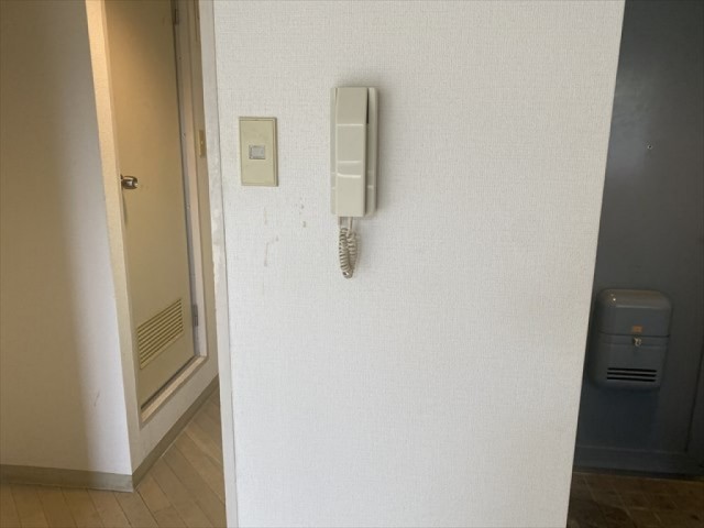 (内装)