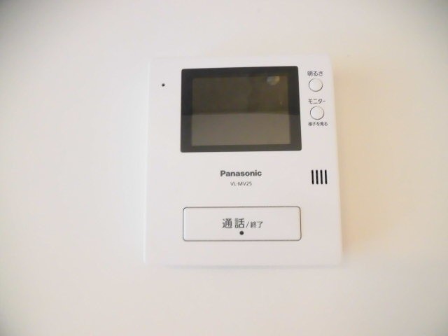 (内装)