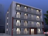 川崎市中原区小杉御殿町2丁目 【賃貸居住】マンション