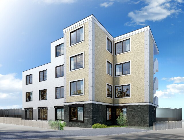 世田谷区上馬1丁目 【賃貸居住】マンション