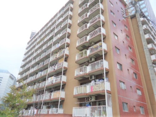 品川区北品川5丁目 【賃貸居住】マンション 品川区北品川5丁目 【賃貸居住】マンション