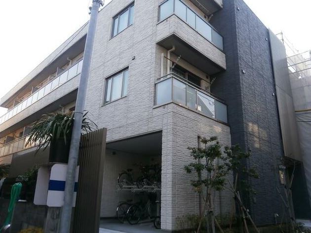 大田区東蒲田2丁目 【賃貸居住】マンション 大田区東蒲田2丁目 【賃貸居住】マンション