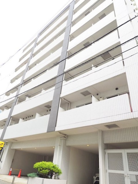 品川区西五反田3丁目 【賃貸居住】マンション 品川区西五反田3丁目 【賃貸居住】マンション