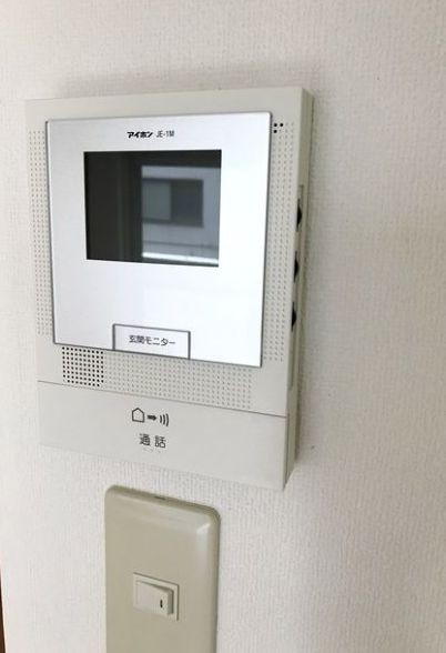 ※写真は別部屋を使用しています(内装)
