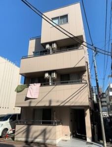 大田区矢口1丁目 【賃貸居住】マンション