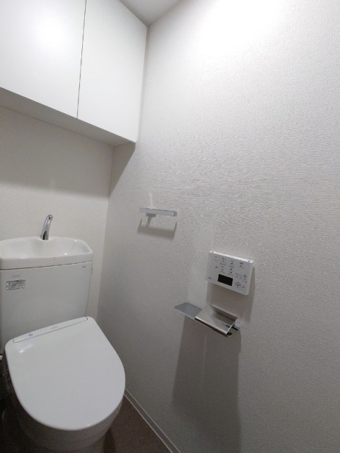 ※同仕様写真(内装)