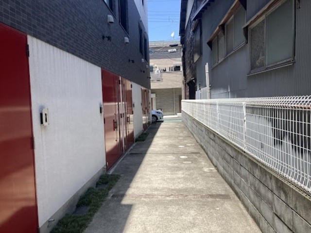 (外観)