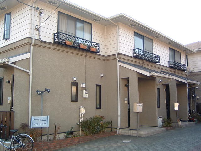 大田区南馬込1丁目 【賃貸居住】テラスハウス 大田区南馬込1丁目 【賃貸居住】テラスハウス