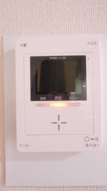 (内装)