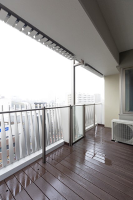 ※写真は同タイプ住戸です。