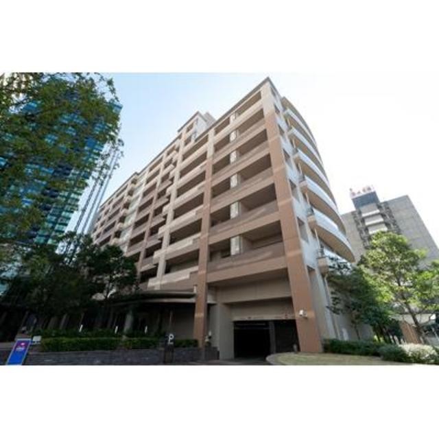 港区三田1丁目 【賃貸居住】マンション