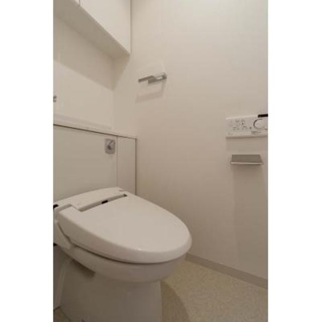 ※写真は同タイプ住戸です。(内装)