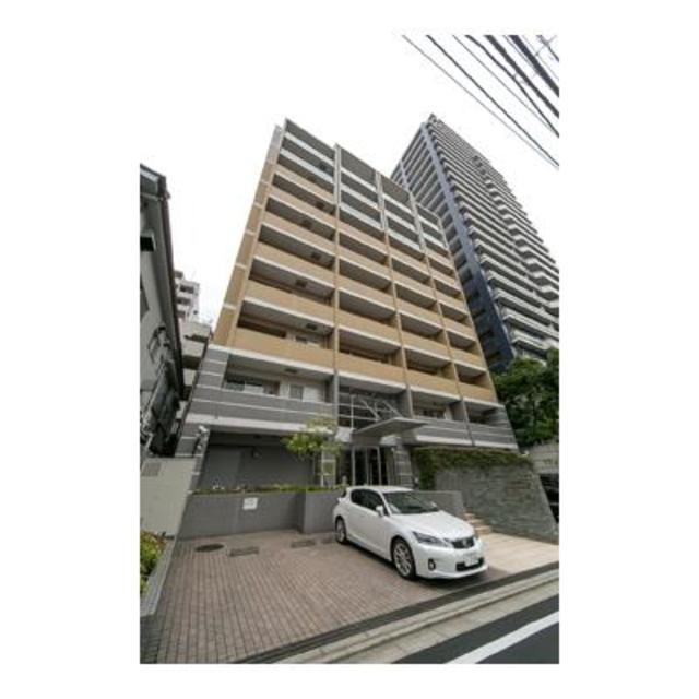 新宿区舟町10丁目 【賃貸居住】マンション
