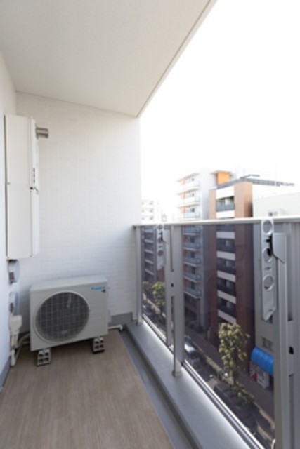 ※写真は同タイプ住戸です。
