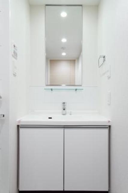 ※写真は同タイプ住戸です。(内装)
