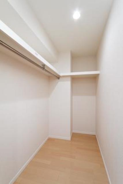 ※写真は同タイプ住戸です。(内装)