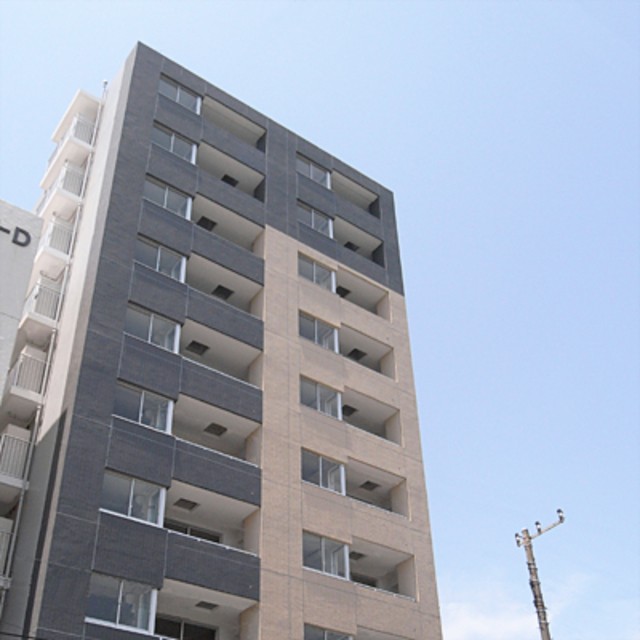 世田谷区太子堂1丁目 【賃貸居住】マンション 世田谷区太子堂1丁目 【賃貸居住】マンション