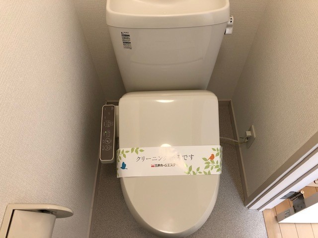 (内装)
