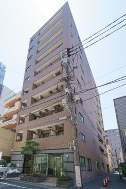 中央区湊1丁目 【賃貸居住】マンション