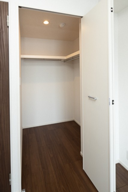 ※写真は同タイプ住戸です。(内装)