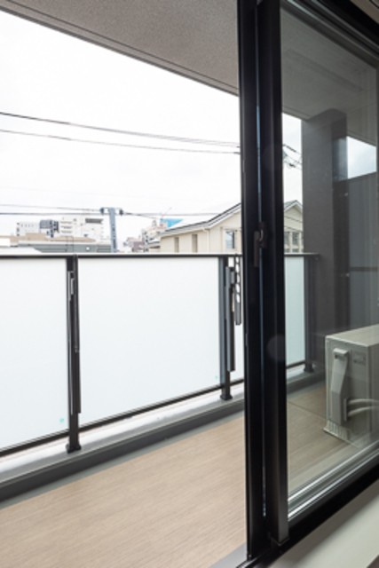 ※写真は同タイプ住戸です。