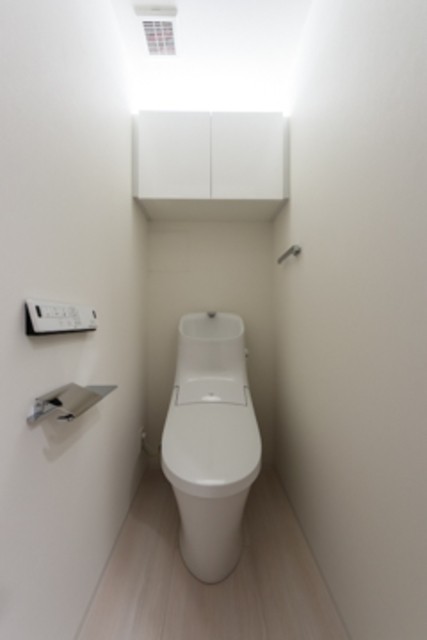 ※写真は同タイプ住戸です。(内装)