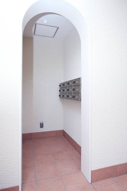集合ポスト(その他建物画像)