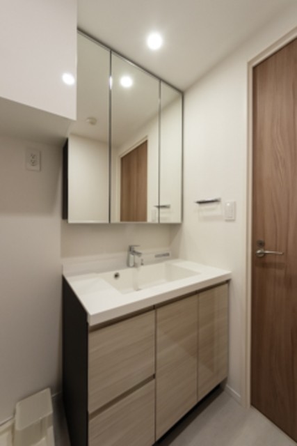 ※写真は同タイプ住戸です。(内装)