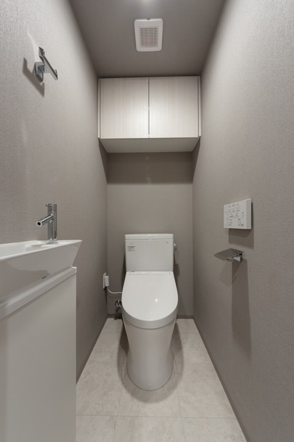 ※写真は同タイプ住戸です。(内装)