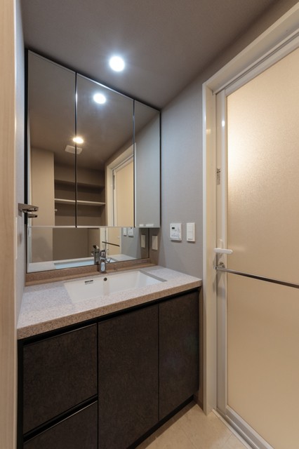 ※写真は同タイプ住戸です。(内装)