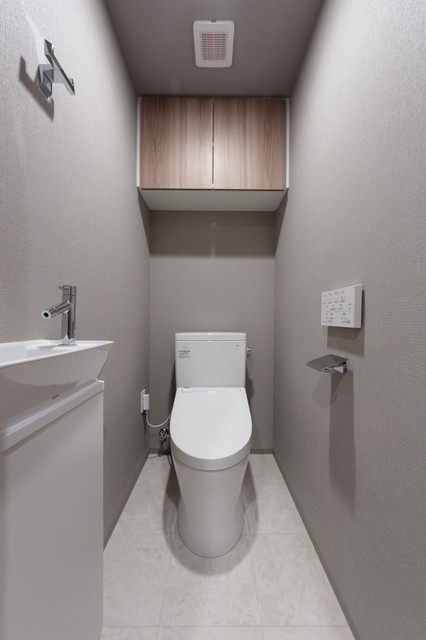 ※写真は同タイプ住戸です。(内装)