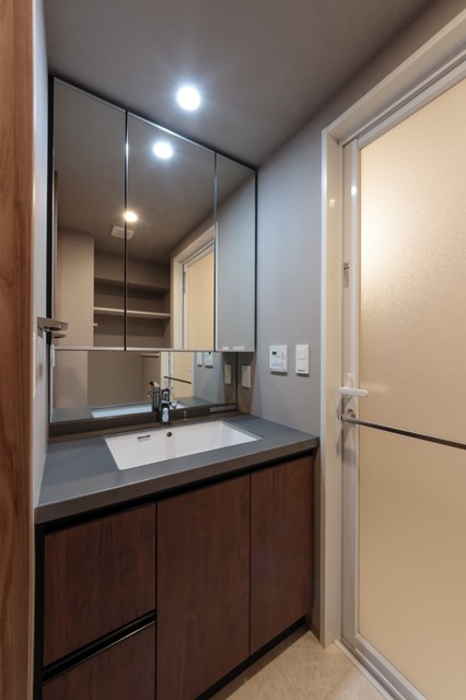 ※写真は同タイプ住戸です。(内装)