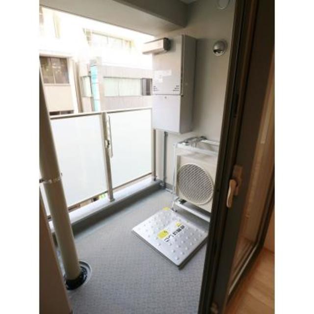 ※写真は同タイプ住戸です。