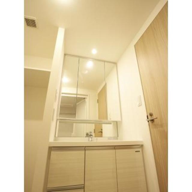 ※写真は同タイプ住戸です。(内装)