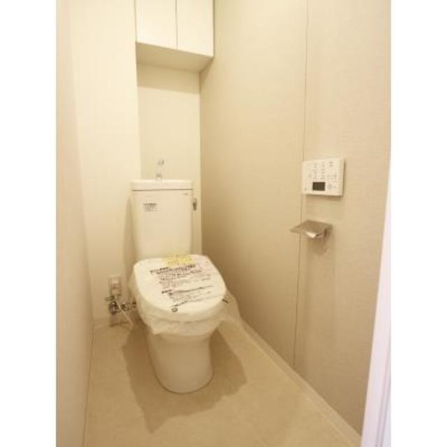 ※写真は同タイプ住戸です。(内装)