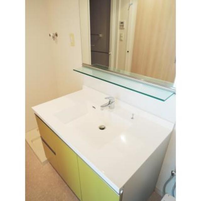 ※写真は同タイプ住戸です。(内装)