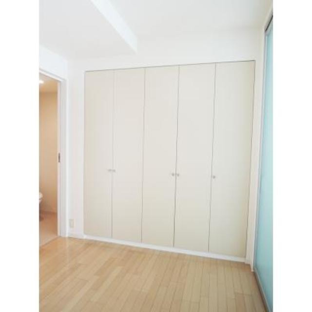 ※写真は同タイプ住戸です。(内装)